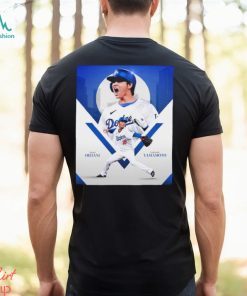 Samurai Japan Shohei Ohtani And Yoshinobu Yamamoto L.A. Edition Shirt