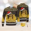 3D All Over Print Veltins Pilsener Beer Ugly Christmas Sweater Perfect Holiday Gift