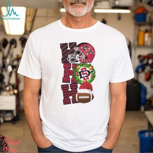 San Diego State Aztecs Football Christmas Sweatshirt Christmas Game Day Shirt