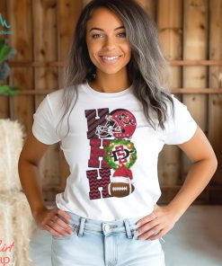 San Diego State Aztecs Football Christmas Sweatshirt Christmas Game Day Shirt