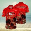 Crimson Tide Alabama Short Sleeve Hawaiian Tropical Shirt Unique Design