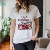 Snoopy Woodstock we Dem Boyz Dallas Cowboys NFL Christmas shirt