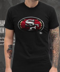 San Francisco 49ers Fanatics Branded Midnight Mascot T Shirt, hoodie, sweater, long sleeve and tank top San Francisco 49ers Fanatics Branded Midnight Mascot T Shirt