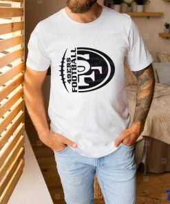 San Francisco 49ers Football Logo Shirt