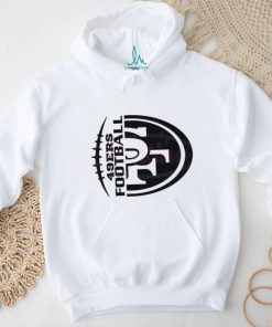 San Francisco 49ers Football Logo Shirt