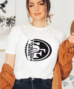 San Francisco 49ers Football Logo Shirt