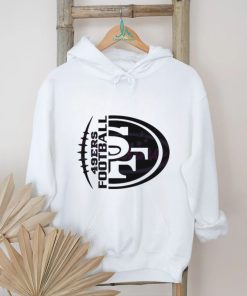 San Francisco 49ers Football Logo Shirt