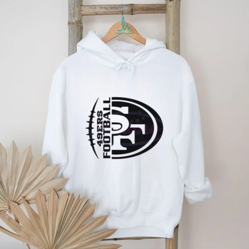 San Francisco 49ers Football Logo Shirt