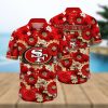 Washington Commanders Hawaii Shirt Trending Summer For NFL Fans