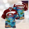 Tampa Bay Buccaneers NFL Summer Hawaii Shirt New Collection For Sports Fans