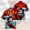 Miami Dolphins NFL Customized Summer Hawaii Shirt For Sports Fans