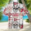 Seattle Seahawks Favorite Team Limited Edition Hawaiian Shirt 3D All Over Print, Men, Women