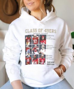 San Francisco 49ers Unisex shirt