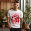 Cat and Fish Dreaming Big in 2024 t shirt Cat and Fish Dreaming Big in 2024 t shirt