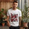 Otis Dozovic Comic WHT Shirt