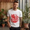 Kansas City Chiefs NFL I’ll be there for you logo shirt Kansas City Chiefs NFL I’ll be there for you logo shirt