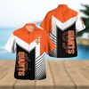 San Francisco 49ers Standard AOP Button Shirt, San Francisco 49ers Gifts