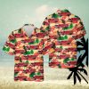 Muhlenberg EMS 3D Hawaiian Shirt Summer Holiday Gift For Men And Women