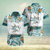 Nintendo Unisex Hawaiian Shirt