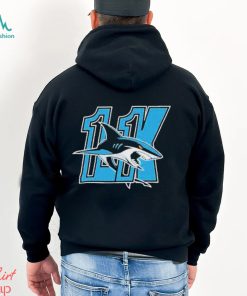 San jose sharks lkt1d T shirt