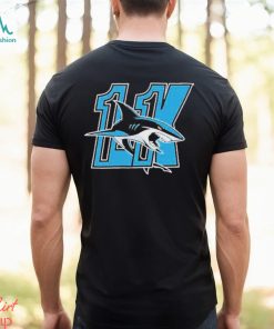 San jose sharks lkt1d T shirt
