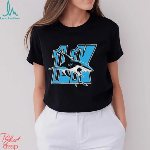 San jose sharks lkt1d T shirt