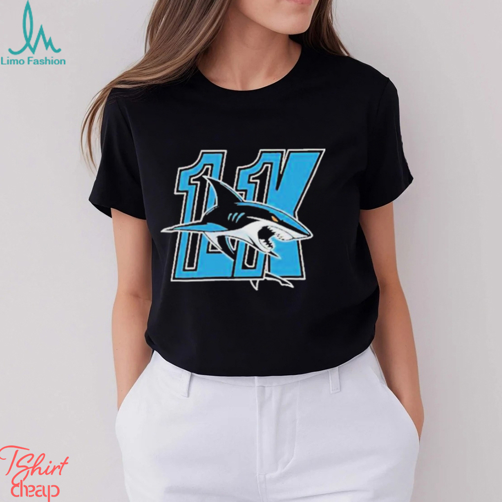 San jose sharks sales t shirt cheap