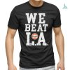 Las Vegas Aces Back To Back WNBA Champions 2023 T Shirt