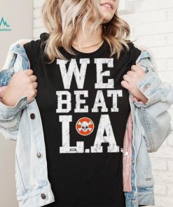 Sana Detroit we beat LA shirt