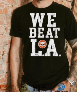 Sana Detroit we beat LA shirt