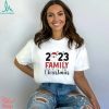 Bishop Chartered Football 17x State Champions 2023 T Shirt