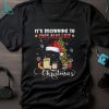 Cat Lovers’ Christmas Day Shirt