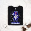 Santa Claus dabbing Scania Christmas shirt