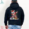 Kansas City Chiefs Grinch They Hate Us Because They Ain’t Us Chiefs Hoodie T Shirts