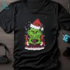The Grinch Stole My Lesson Plan Shirt