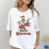 Grumpy Cat’s Xmas Surprise Shirt
