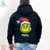 Dabbing Around the Christmas Tree T Shirt