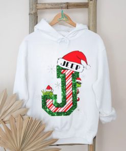 Santa J Jeep Christmas 2023 Shirt
