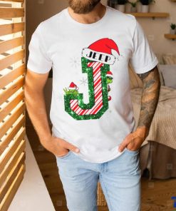 Santa J Jeep Christmas 2023 Shirt