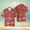 Los Angeles Kings NHL Team Beach Vibe Hawaiian Shirt