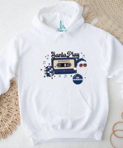 Santa Play We Dem Boyz Go Cowboys Shirt
