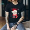 Naughty List I Regret Nothing Shirt