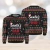 The Witcher Ugly Christmas Sweater Gorgeous Gift