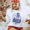 Sharing Is Caring Tee Ethically Made T Shirt