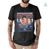Saturday Showdown Denver Broncos Pulled Off Quite The Turnaround This Season Shirt
