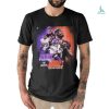 Tua Tagovailoa and Tyreek Hill Miami Dolphins Step Brothers Shirt