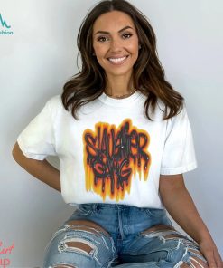 Savage Merch Slaughter Gang Drip T Shirt
