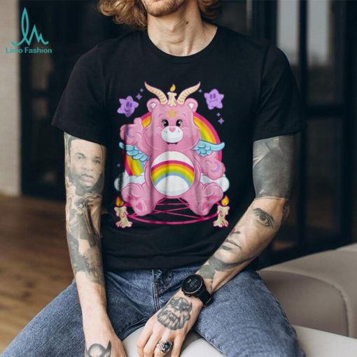 Scare Bear Shirt