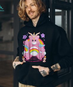 Scare Bear Shirt