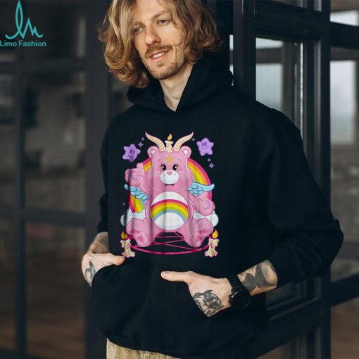 Scare Bear Shirt
